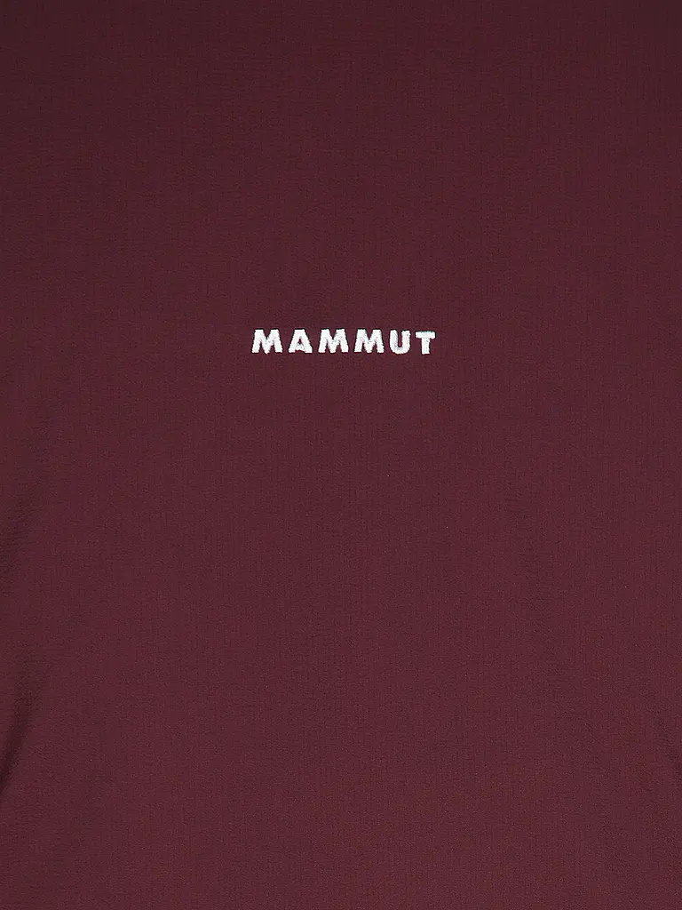 MAMMUT | Veste isolante à capuche Rime pour femmes |
