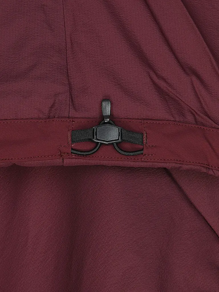 MAMMUT | Veste isolante à capuche Rime pour femmes |