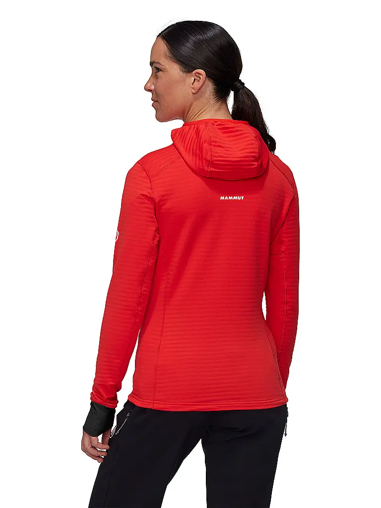 MAMMUT | Veste polaire femme Taiss Light ML |