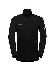 MAMMUT | Veste polaire homme Aconcagua Light ML | Noir