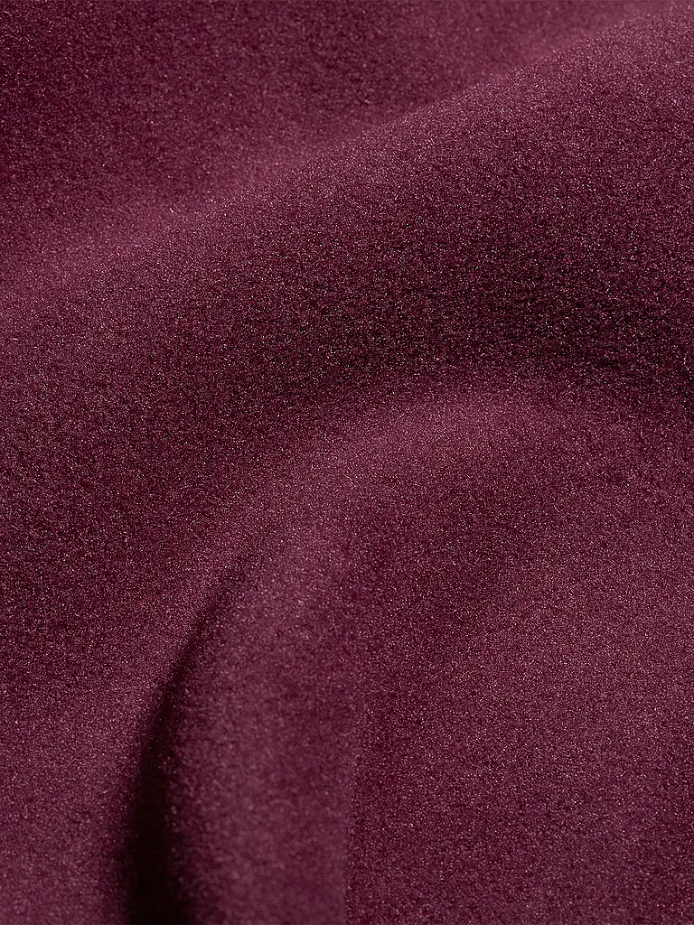 MAMMUT | Veste polaire homme Innominata Polartec | Rouge foncé