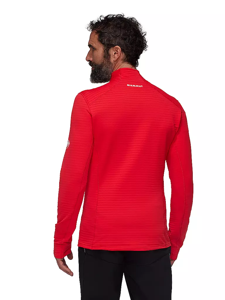 MAMMUT | Veste polaire homme Taiss Light ML |
