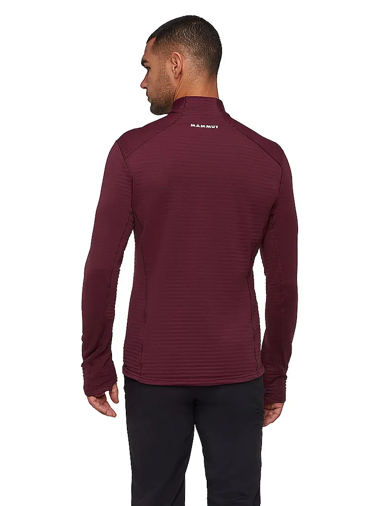 MAMMUT | Veste polaire homme Taiss Light ML |