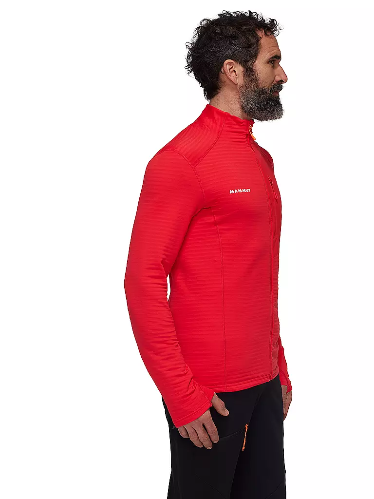 MAMMUT | Veste polaire homme Taiss Light ML |
