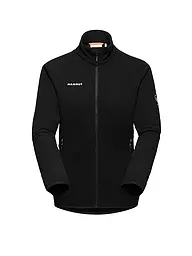 MAMMUT | Veste polaire Innominata Light pour femmes | Noir