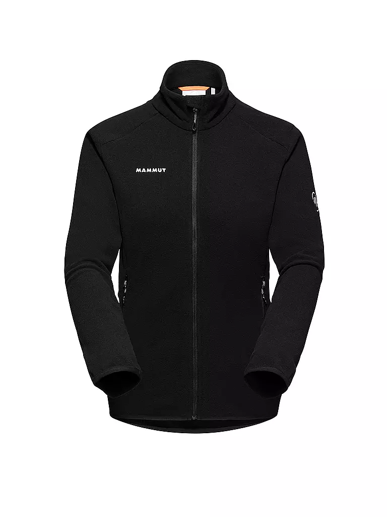 MAMMUT | Veste polaire Innominata Light pour femmes | Noir