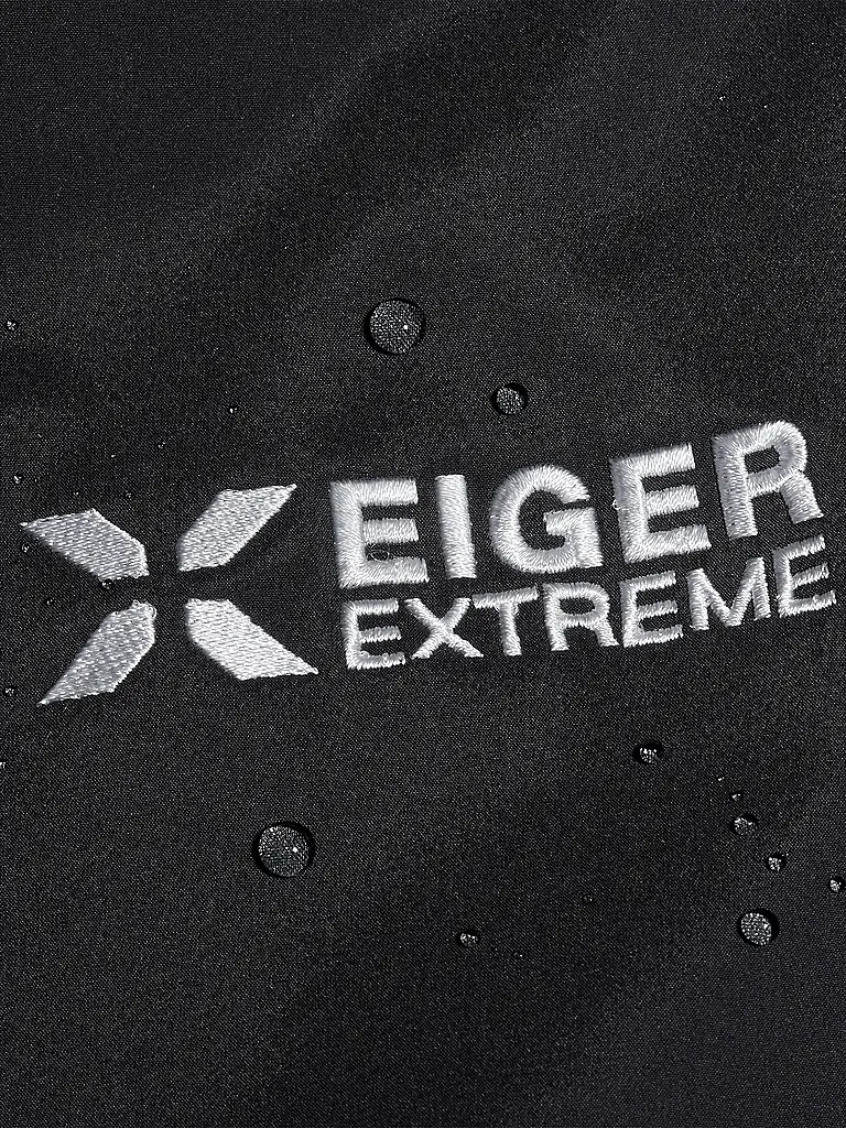MAMMUT | Veste softshell de randonnée pour homme Eiger Nordwand Pro à capuche |