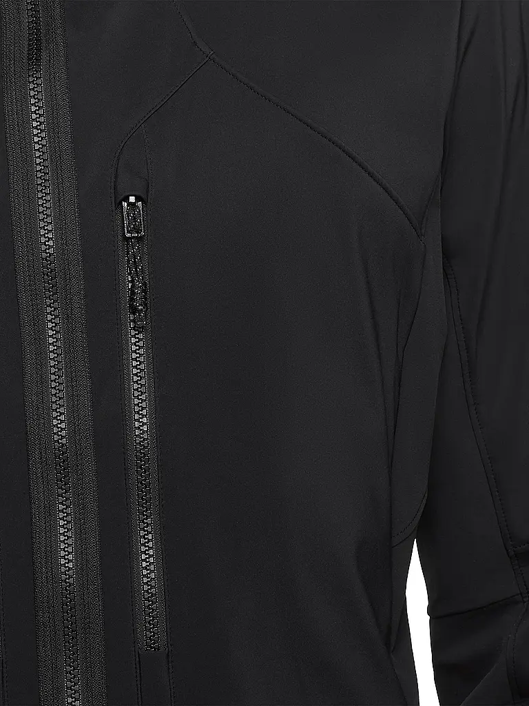 MAMMUT | Veste softshell de randonnée pour homme Eiger Nordwand Pro à capuche |