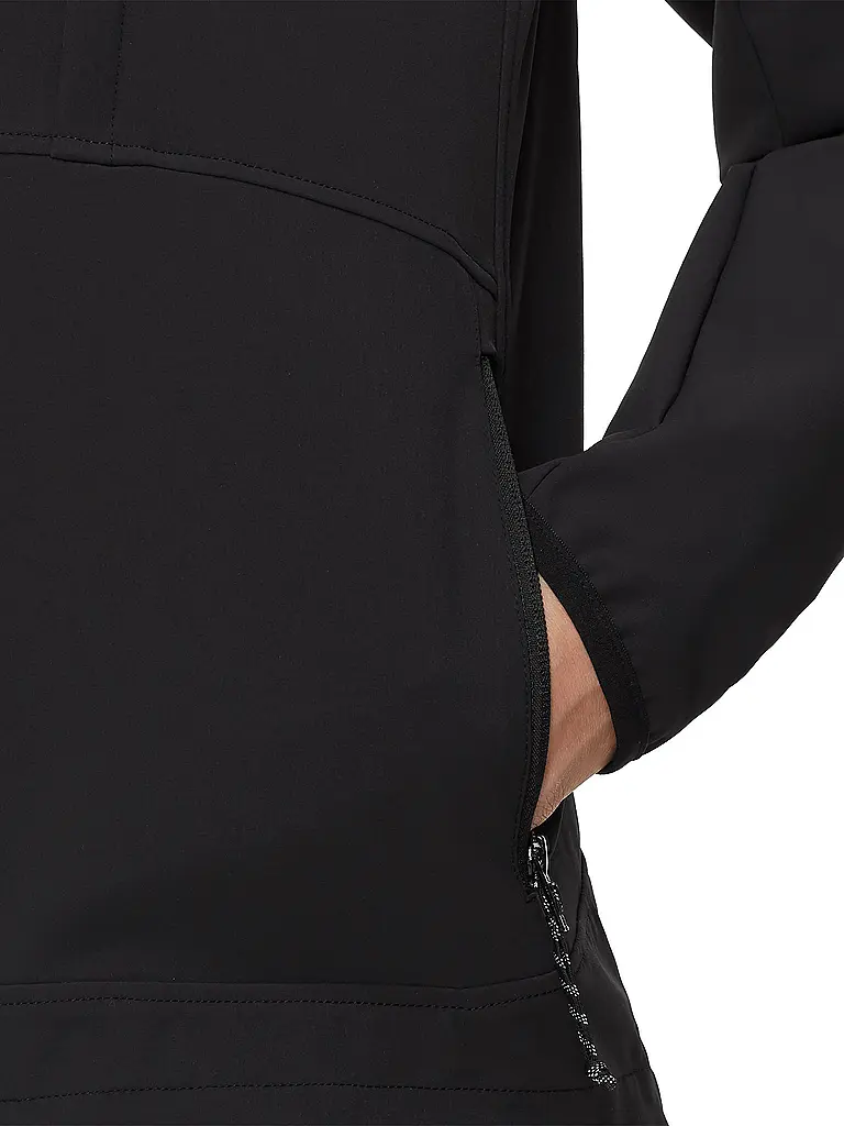 MAMMUT | Veste softshell pour femme Ultimate Comfort |