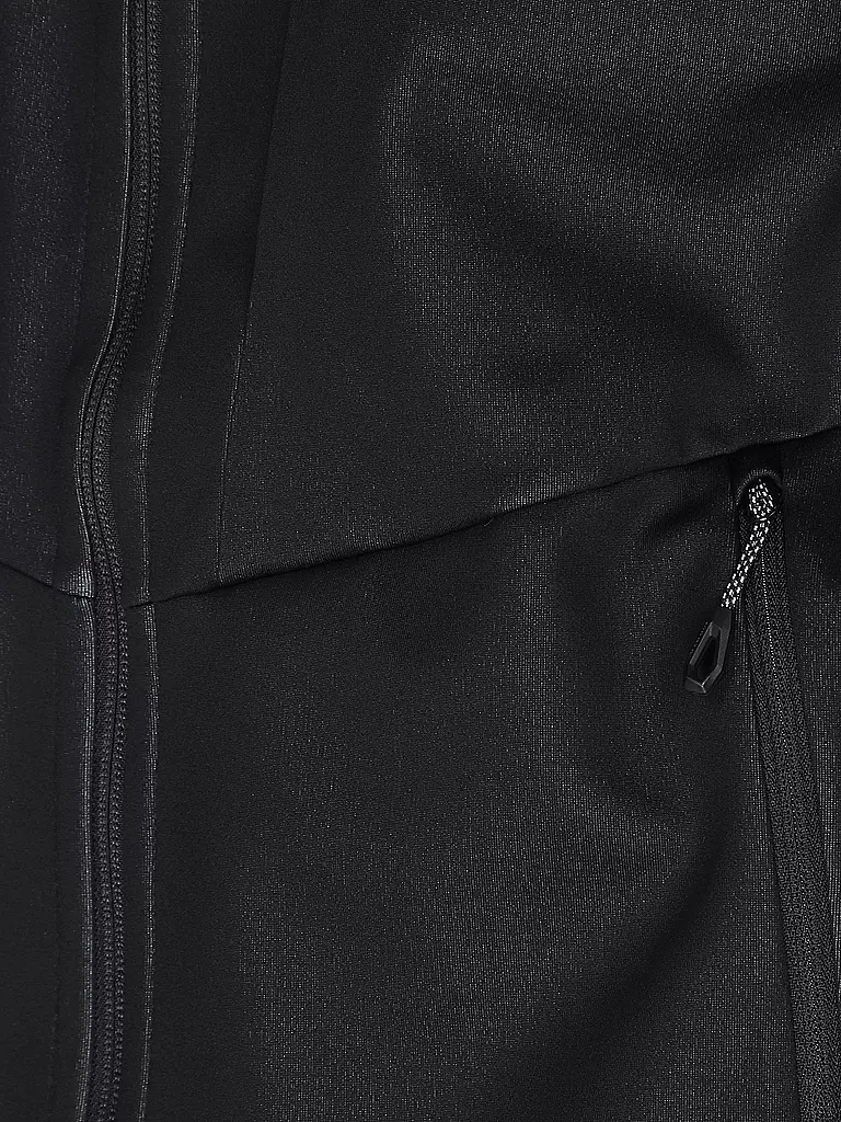 MAMMUT | Veste softshell Ultimate VII à capuche pour homme |