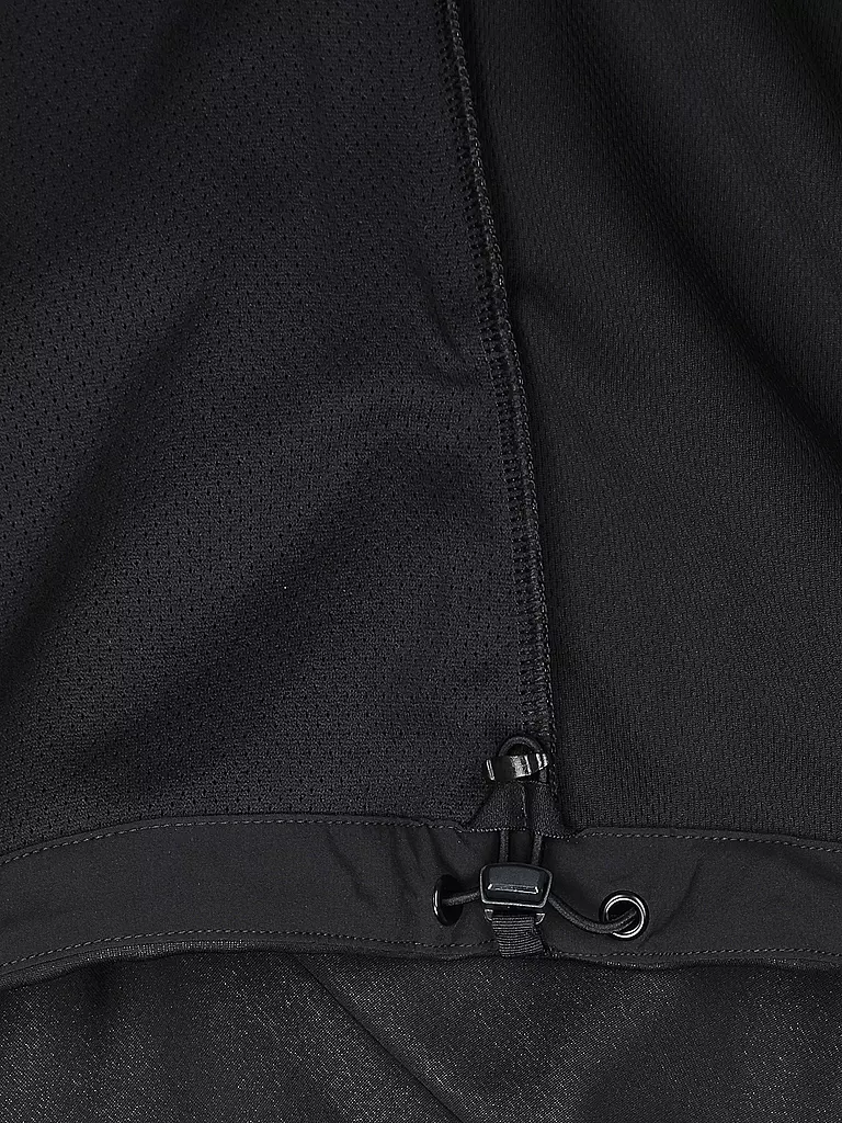 MAMMUT | Veste softshell Ultimate VII à capuche pour homme |