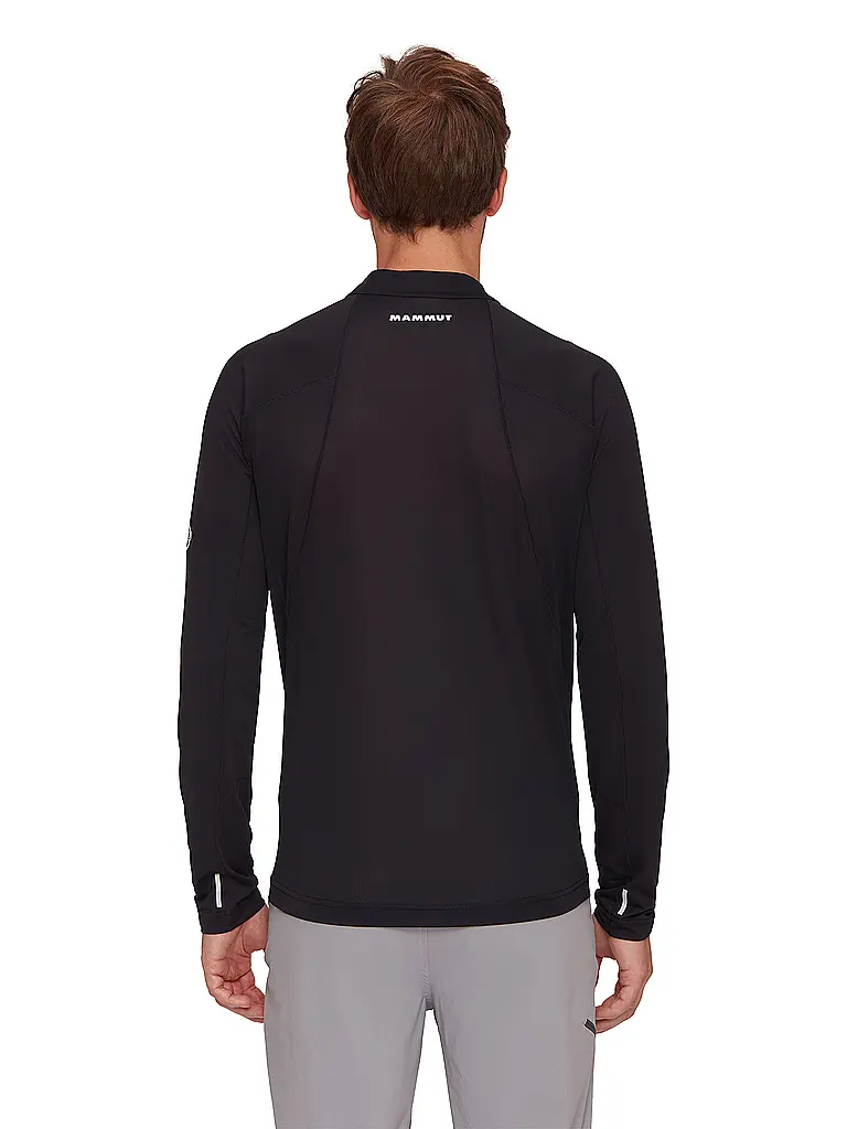 MAMMUT | Zipshirt de randonnée Aenergy pour hommes |