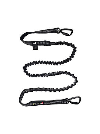 MAMO PET SPORTS | Laisse pour chien Mamo Bungee Leash Austria Edition 185cm