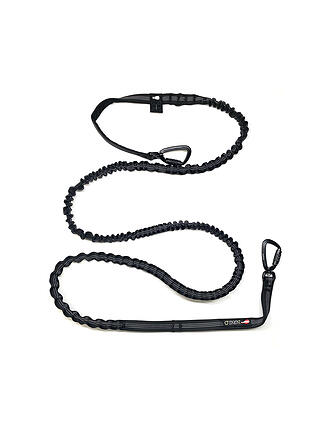 MAMO PET SPORTS | Laisse pour chien Mamo Bungee Leash Austria Edition 255cm