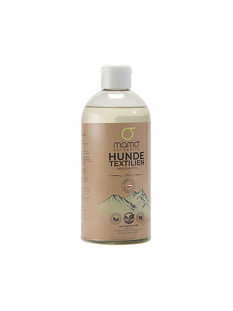 MAMO PET SPORTS | Lessive pour textiles pour chiens