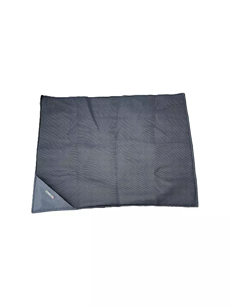 MAMO PET SPORTS | Base Active pour Chien | Noir