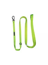 MAMO PET SPORTS | Laisse Active Mountain | Vert