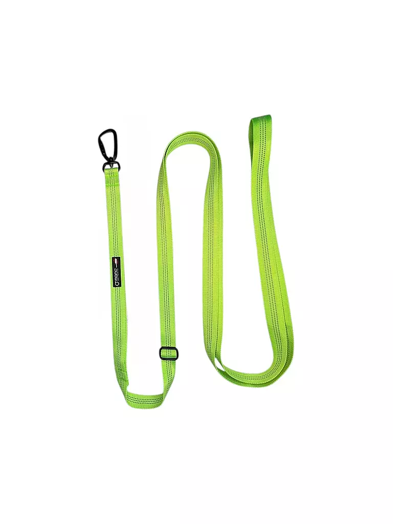 MAMO PET SPORTS | Laisse Active Mountain | Vert