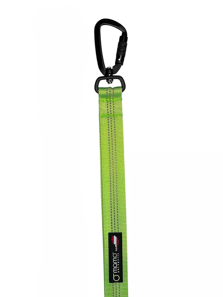 MAMO PET SPORTS | Laisse Active Mountain |