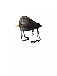 MAMO PET SPORTS | Système de ceinture Infinity 360° Mamo | Noir