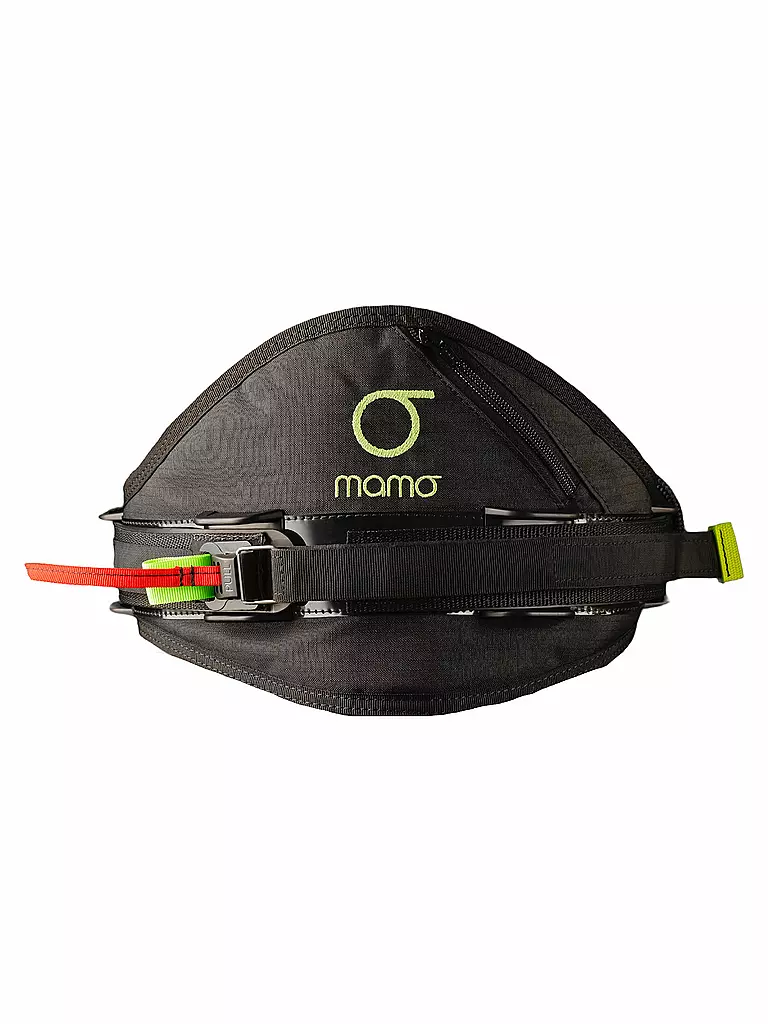 MAMO PET SPORTS | Système de ceinture Infinity 360° Mamo |