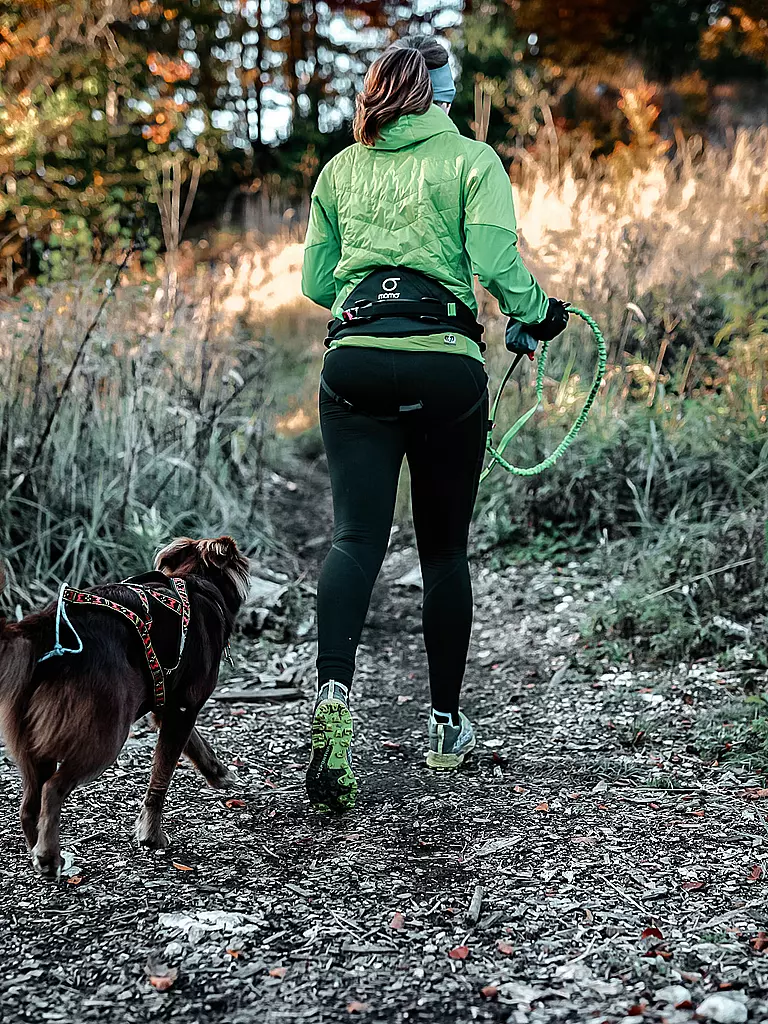 MAMO PET SPORTS | Système de ceinture Infinity 360° Mamo |