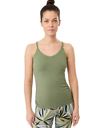 MANDALA | Top de yoga pour femmes