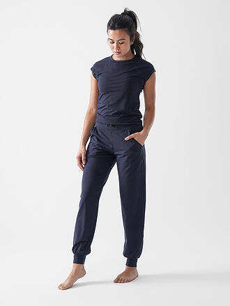 MANDALA | T-shirt de yoga slim fit pour femmes