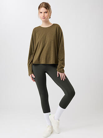 MANDALA | Yogatight Femme On Point