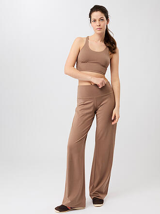 MANDALA | Pantalon de yoga large pour femmes