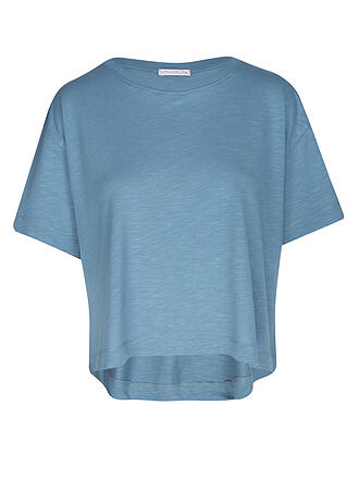 MANDALA | T-shirt boxy pour femmes