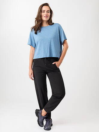 MANDALA | T-shirt boxy pour femmes