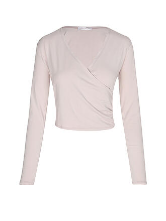 MANDALA | Veste de yoga cache-cœur pour femmes