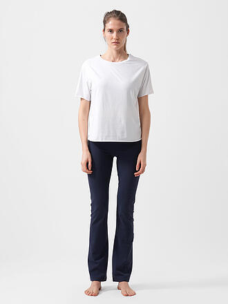 MANDALA | T-shirt de yoga Halfmoon pour femmes