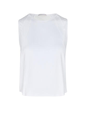 MANDALA | Débardeur de yoga court pour femmes