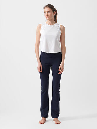 MANDALA | Débardeur de yoga court pour femmes