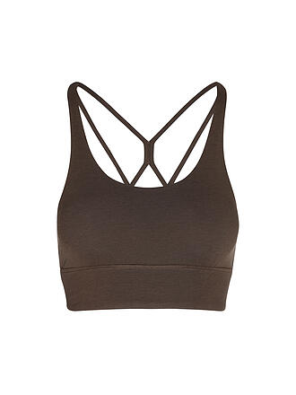 MANDALA | Soutien-gorge de sport femme New Studio Medium Support