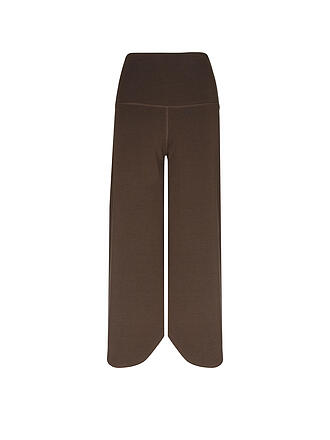 MANDALA | Pantalon de yoga pour femme Roll Over Tulip