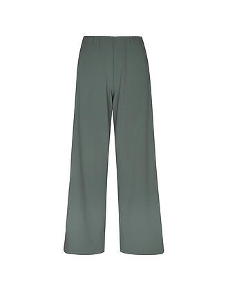 MANDALA | Pantalon de yoga extra large pour femme