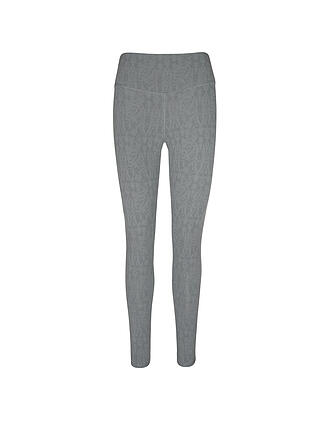 MANDALA | Collant de yoga imprimé mono pour femme