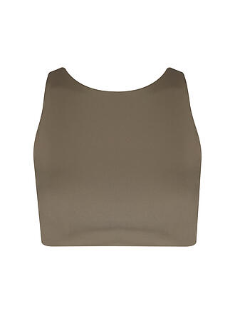 MANDALA | Soutien-gorge de sport femme Pilates maintien léger
