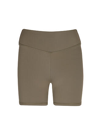 MANDALA | Short de yoga femme Scrunch
