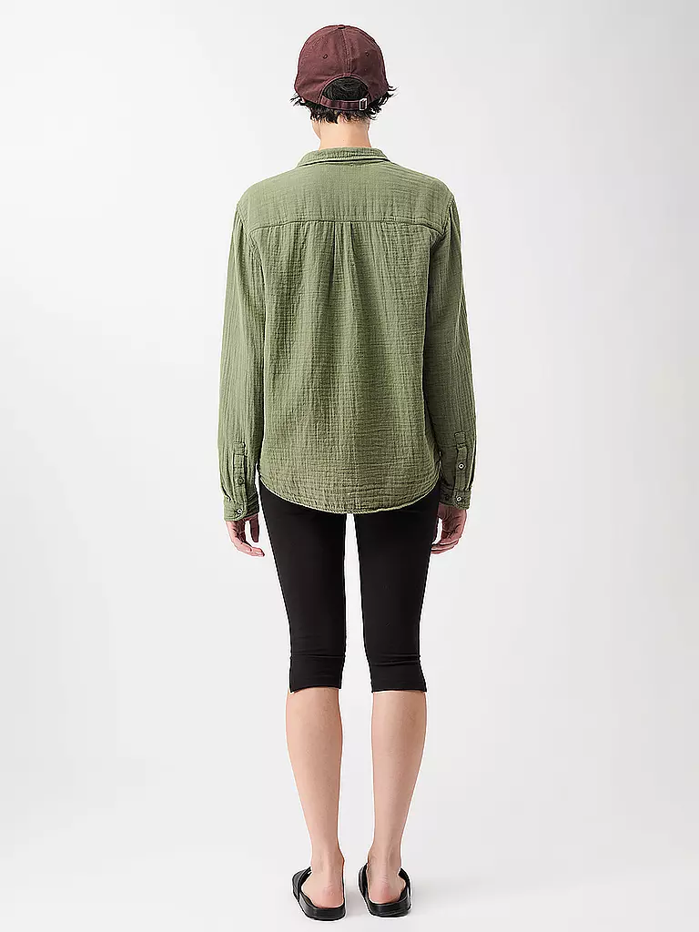 MANDALA | Blouse de yoga Tulum pour femmes |