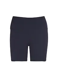 MANDALA | Cycliste de yoga pour femmes | Bleu foncé