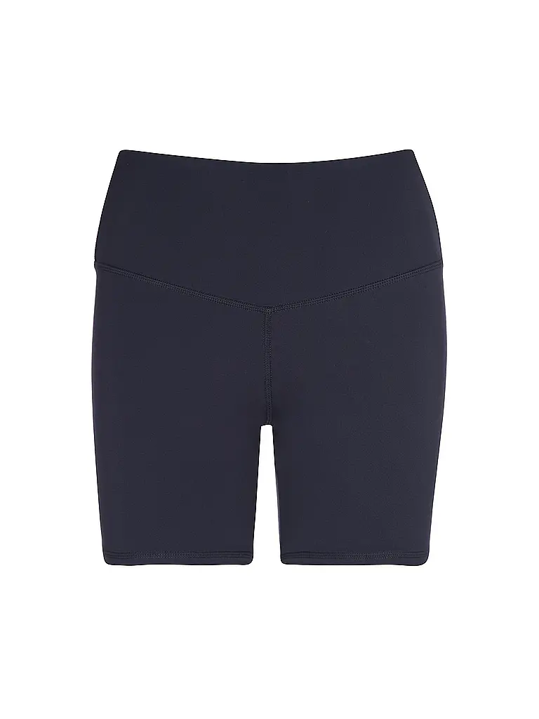 MANDALA | Cycliste de yoga pour femmes | Bleu foncé