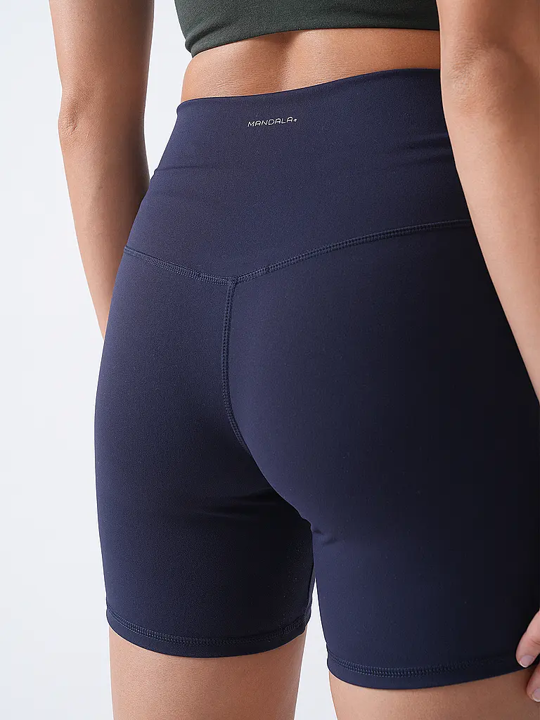 MANDALA | Cycliste de yoga pour femmes |