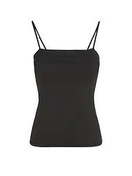 MANDALA | Débardeur de yoga Active pour femmes | Noir