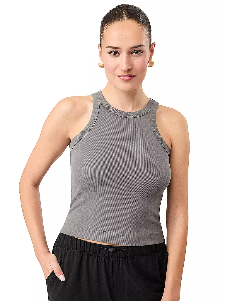 MANDALA | Débardeur de yoga pour femmes Boy Top |