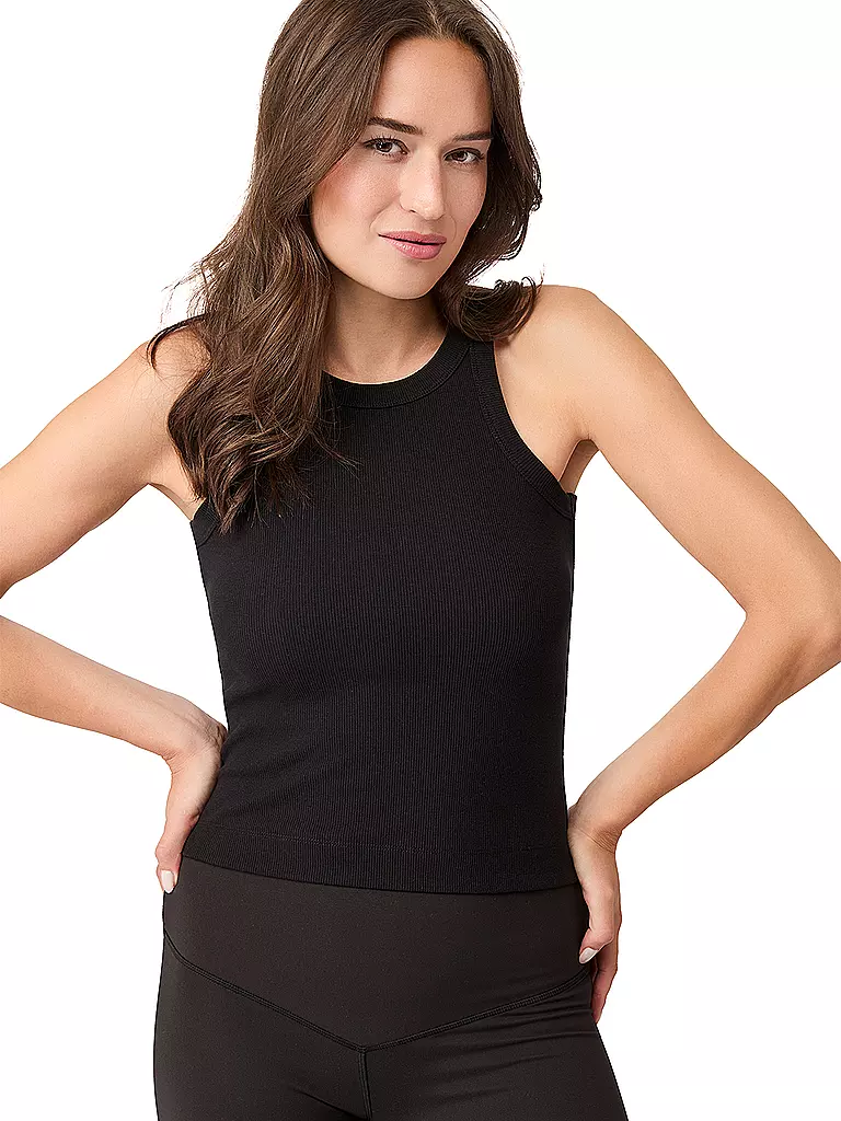 MANDALA | Débardeur de yoga pour femmes Boy Top |
