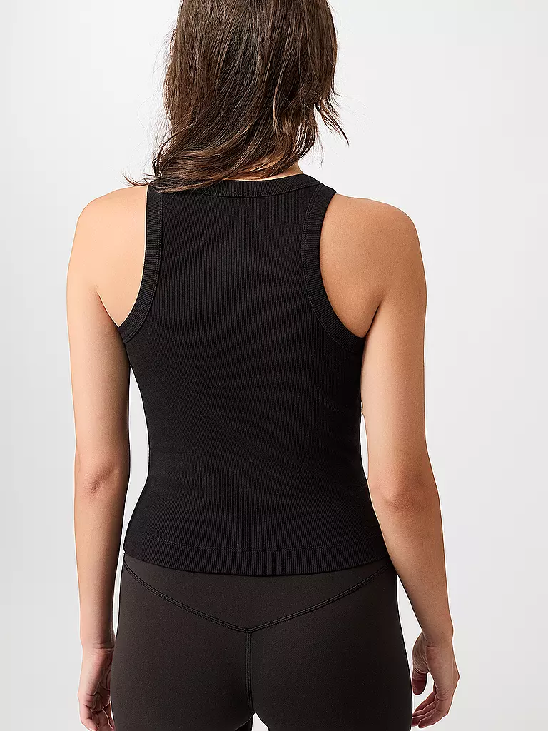 MANDALA | Débardeur de yoga pour femmes Boy Top |